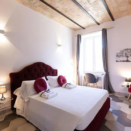 Downtown Testaccio Glammaison * Rome