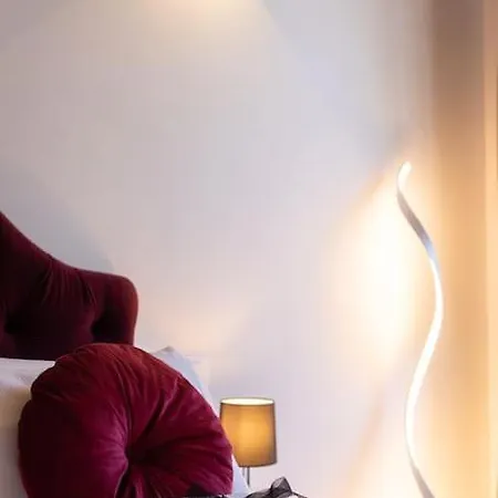 Downtown Testaccio Glammaison Apartment *