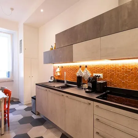 Downtown Testaccio Glammaison Rome
