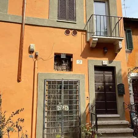 Domus Remi Apartment *
