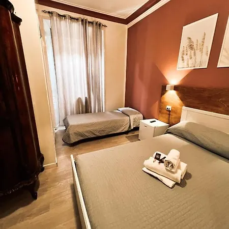 Nova Guest house