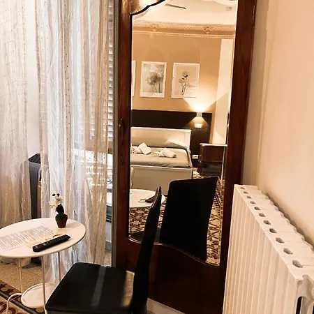 Nova Guest house Rome