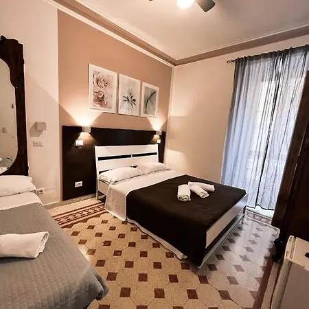 Guest house Nova