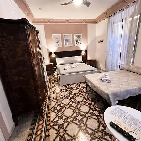 Guest house Nova Rome