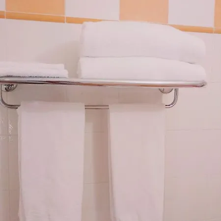 Hotel Fenicia 2*