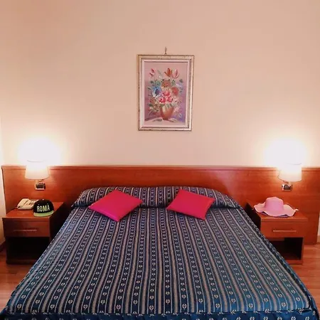 Fenicia Hotel 2*