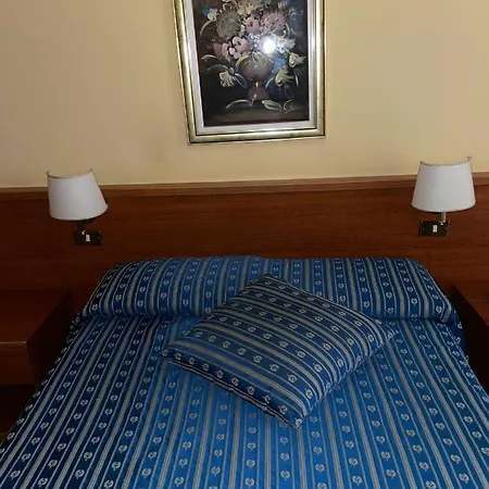 Hotel Fenicia