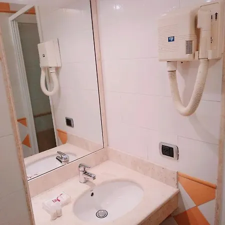Hotel Fenicia Roma