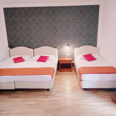 Fenicia Hotel Roma