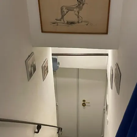 Apartment Domus Remi