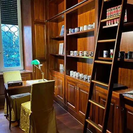 House Belle Arti - Nel Cuore Di Rome
