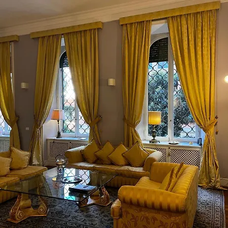Holiday home House Belle Arti - Nel Cuore Di Rome