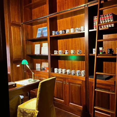 House Belle Arti - Nel Cuore Di * Rome