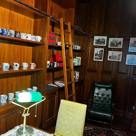 House Belle Arti - Nel Cuore Di Holiday home Rome