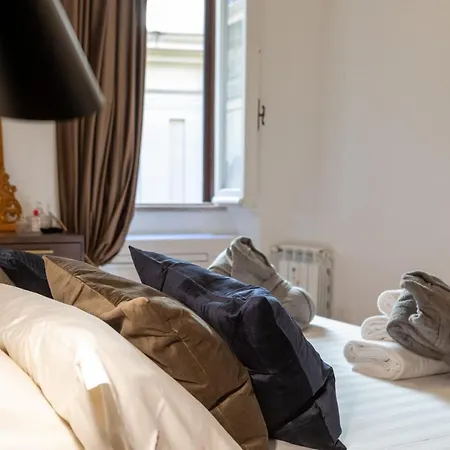 Navona Apartment Rome