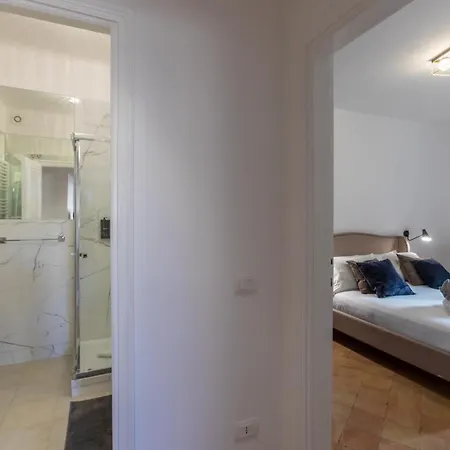 Navona Apartment