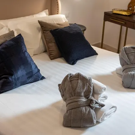 Apartment Navona