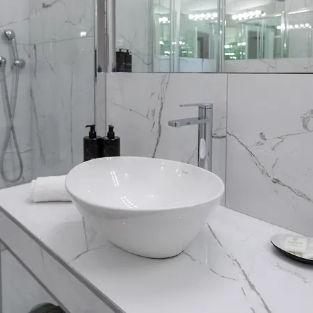 Navona Apartment *