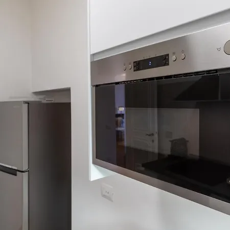 Navona Apartment *