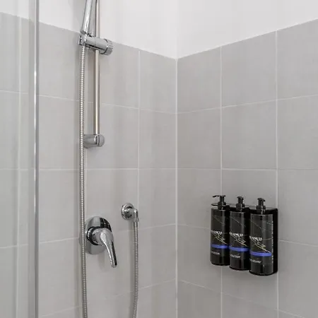 Navona Apartment Rome