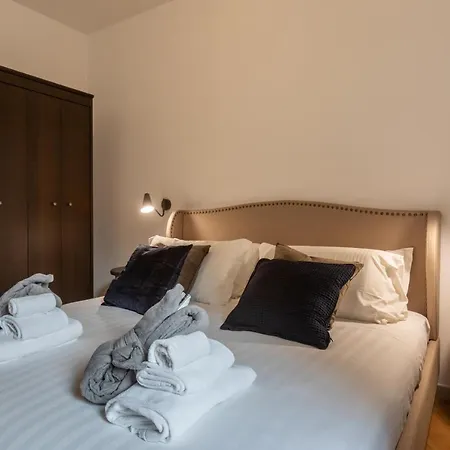 Apartment Navona Rome