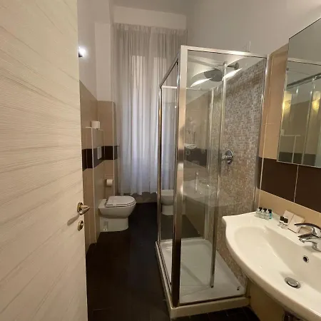 Ad Cavour Luxury - By Ad Ρώμη