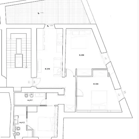 Appartement La Dolce Ottaviano *