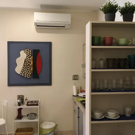 Happy Hours Trastevere Apartment Rome