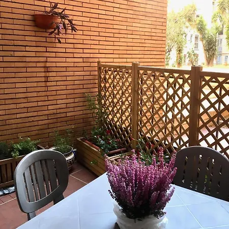 Trastevere Pasca House With Terrace And Free Parking * Rome