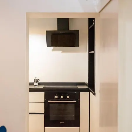 Splendido Nel Centro Di Roma, Monti Apartment Rome