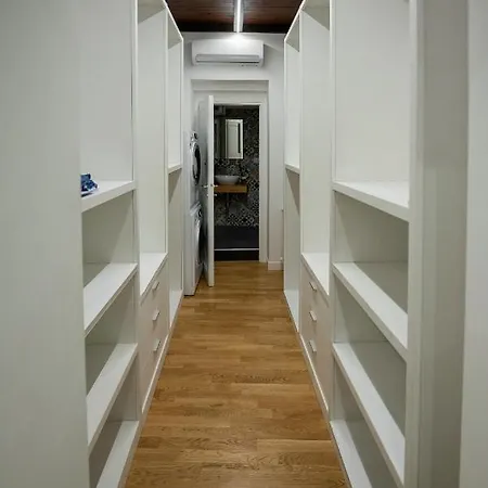 Splendido Nel Centro Di Roma, Monti Apartment