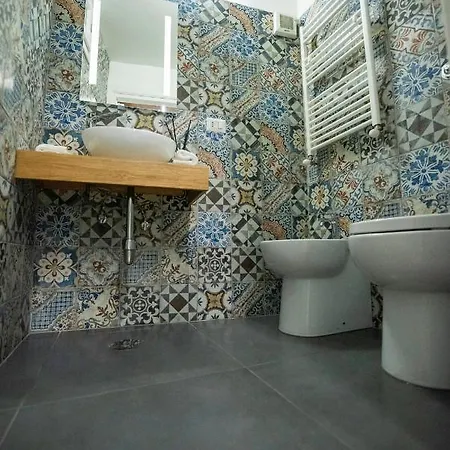 Splendido Nel Centro Di Roma, Monti Apartment