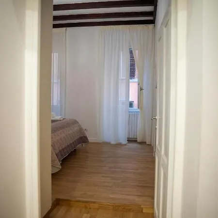 Apartment Splendido Nel Centro Di Roma, Monti *