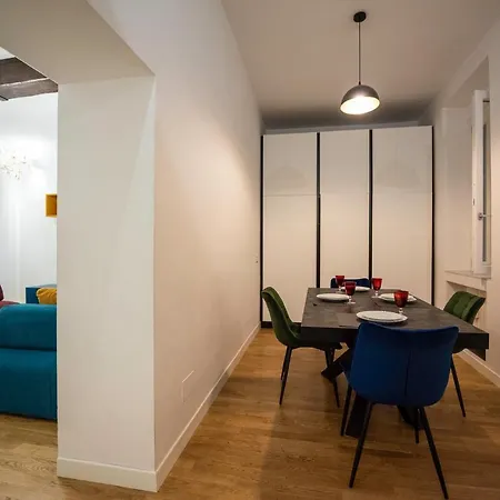 Splendido Nel Centro Di Roma, Monti Apartment Rome