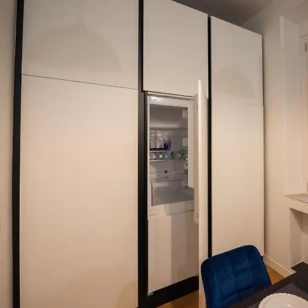 Apartamento Splendido Nel Centro Di Roma, Monti *