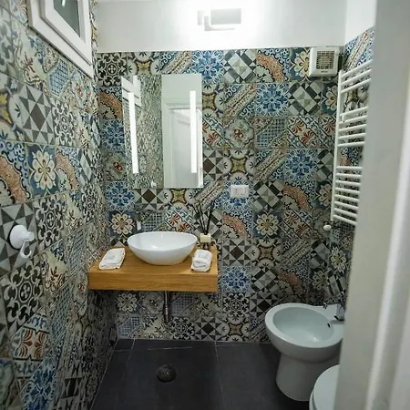 Apartment Splendido Nel Centro Di Roma, Monti