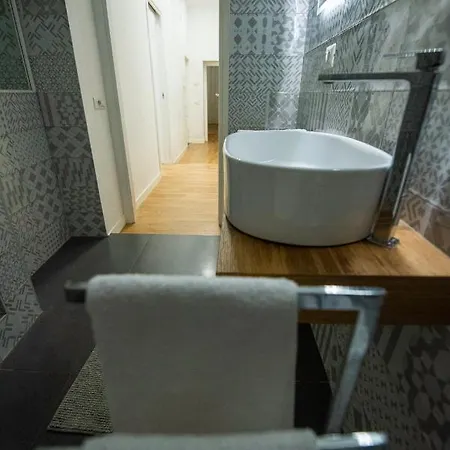 Splendido Nel Centro Di Roma, Monti Apartment Rome