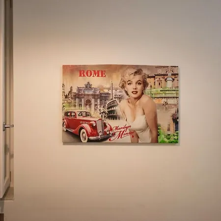 Splendido Nel Centro Di Roma, Monti *