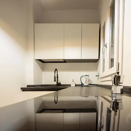 Apartment Splendido Nel Centro Di Roma, Monti Rome