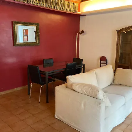Apartments Roma Apartment