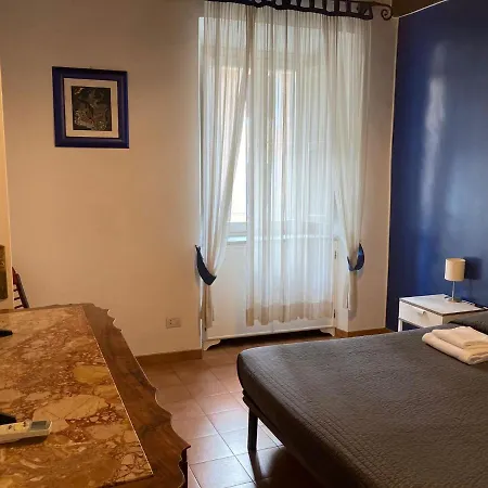Apartments Roma Apartment *