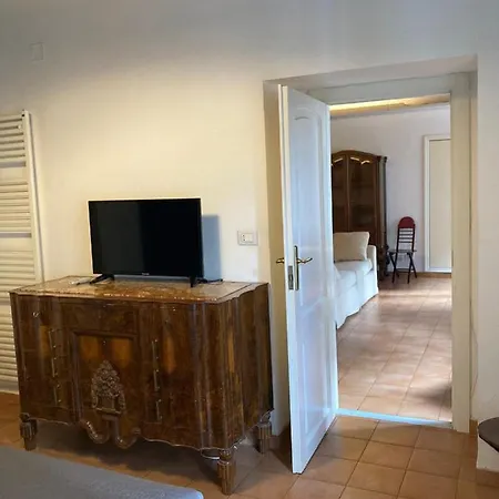 Apartment Apartments Roma *