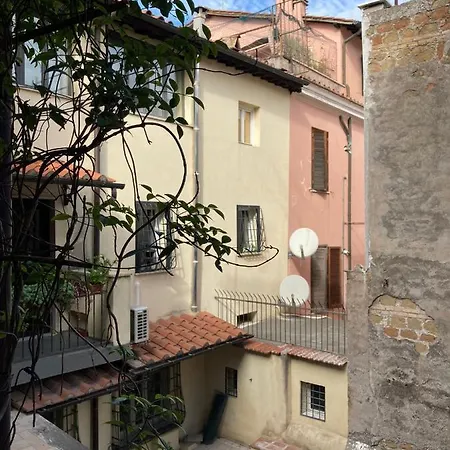 Apartments Roma Rome