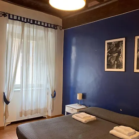 Apartments Roma