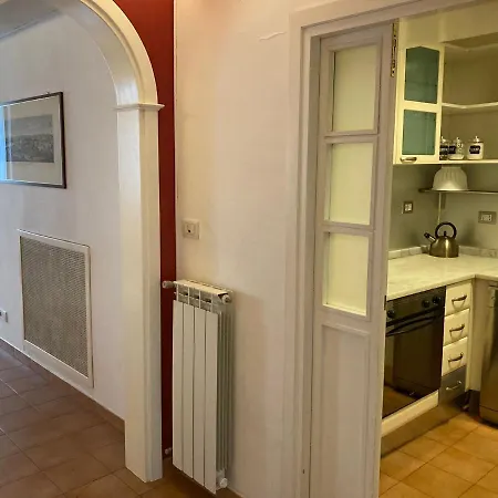 Apartments Roma Apartment *