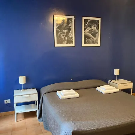 Apartments Roma Apartment Rome