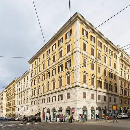 La Dolce Farini Roma