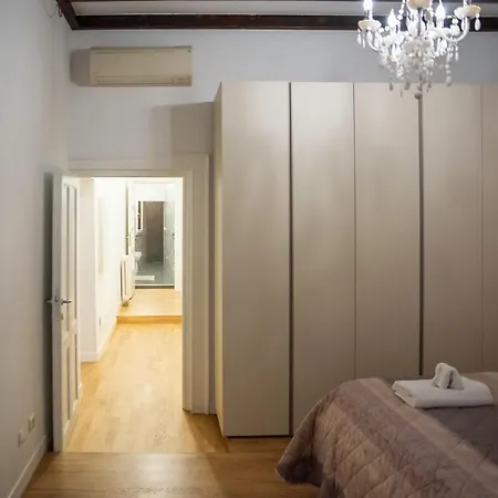 Apartment Splendido Nel Centro Di Roma, Monti *