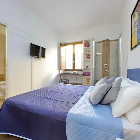 Apartamento Leto