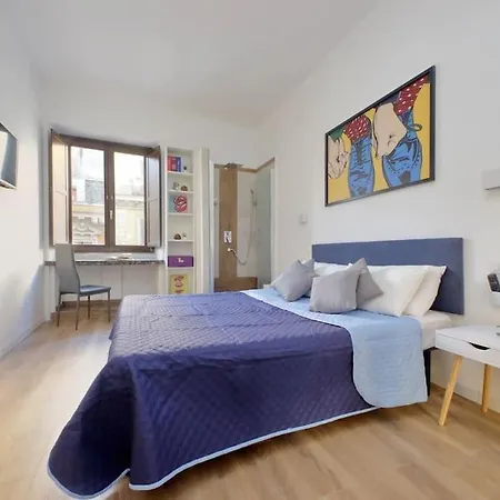 Leto Apartamento
